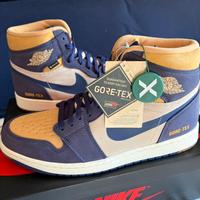Jordan 1 Retro High Element Gore-Tex