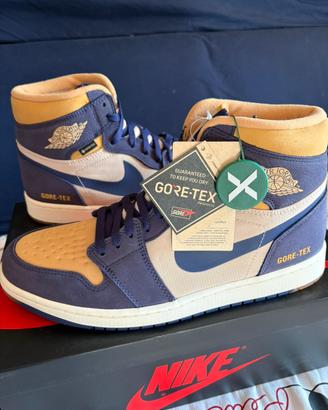 Jordan 1 Retro High Element Gore-Tex