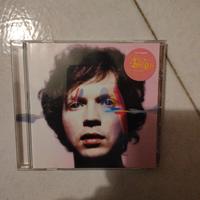 Beck - Sea change, cd originale musica 2002 