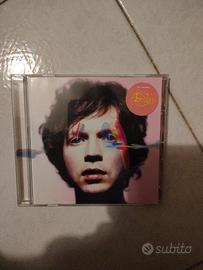 Beck - Sea change, cd originale musica 2002 
