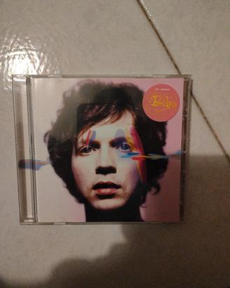 Beck - Sea change, cd originale musica 2002 
