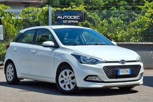 Hyundai i20 1.2 5 porte Econext Classic