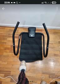 attrezzo per addominali