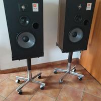 JBL 3 vie