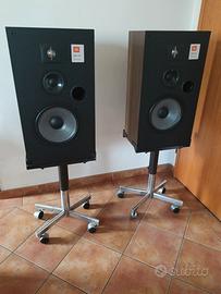 JBL 3 vie