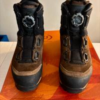 SCARPONI - AKU - DOGMA BOA GTX