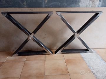 gambe per tavoli da design moderno 