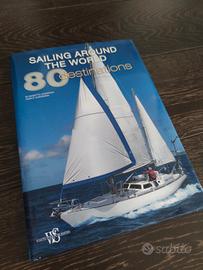 sailing around the world 80 destination