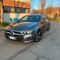 Mercedes Classe A180d Business