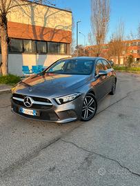 Mercedes Classe A180d Business