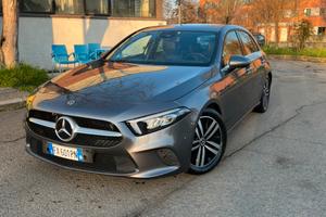Mercedes Classe A180d Business
