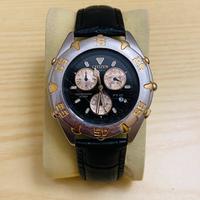 Orologio Citizen WR100 Quarzo Allarme