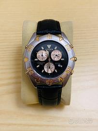 Orologio Citizen WR100 Quarzo Allarme