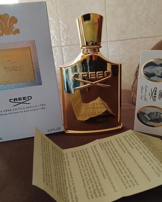 Creed millesime Imperial 100ml