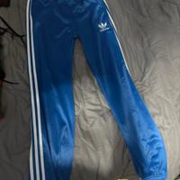 pantaloni adidas