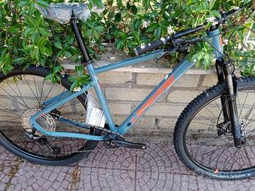 MTB LAPIERRE EDGE 9.9 promo