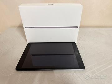 iPad 9ª Generazione 10.2” Wi-Fi 64GB