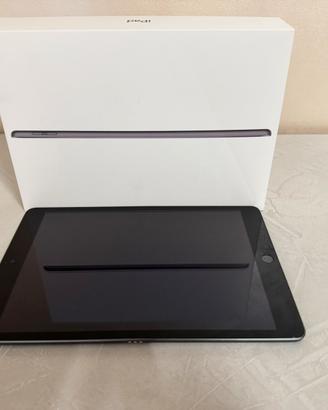 iPad 9ª Generazione 10.2” Wi-Fi 64GB