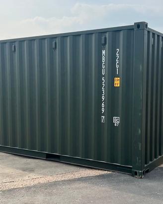Container navali