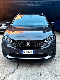 Peugeot 5008 ll 2.0 180cv GT
