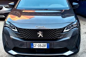 Peugeot 5008 ll 2.0 180cv GT