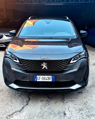 Peugeot 5008 ll 2.0 180cv GT