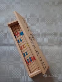 Giochi vari(5 tipi articoli)