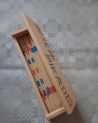 Giochi vari(5 tipi articoli)