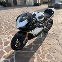 Ducati Panigale 1199 S abs