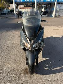 Kymco x town 300