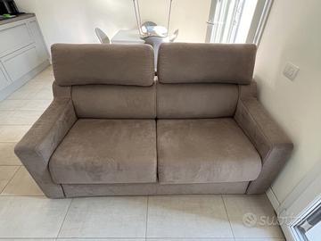 Divano letto excó