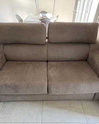 Divano letto excó