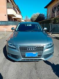 Audi a4 BERLINA anno 2009 unico proprietario 