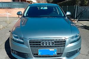 Audi a4 BERLINA anno 2009 unico proprietario 