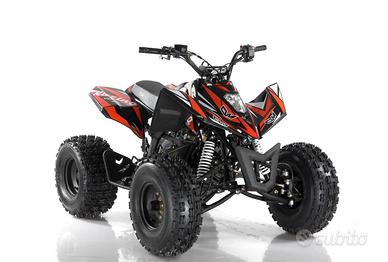 Mini Quad Sniper 125cc