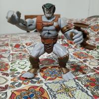 Goliath vintage 1995