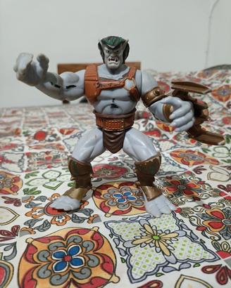 Goliath vintage 1995