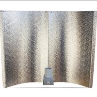 Adjust A Wings riflettore coltivazione