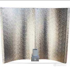 Adjust A Wings riflettore coltivazione