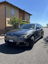 Bmw Serie 1 118d 2014