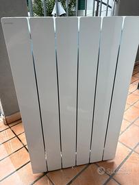 Termosifone in alluminio