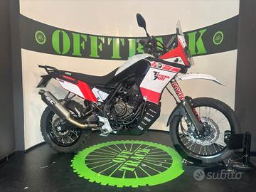 Yamaha Ténéré 700 2020