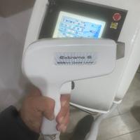 Rigenerazione Manipoli Laser a Diodo 808nm