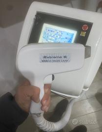 Rigenerazione Manipoli Laser a Diodo 808nm