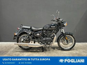 Benelli Imperiale 400 Abs