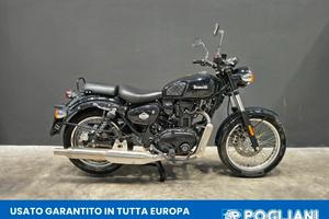 Benelli Imperiale 400 Abs