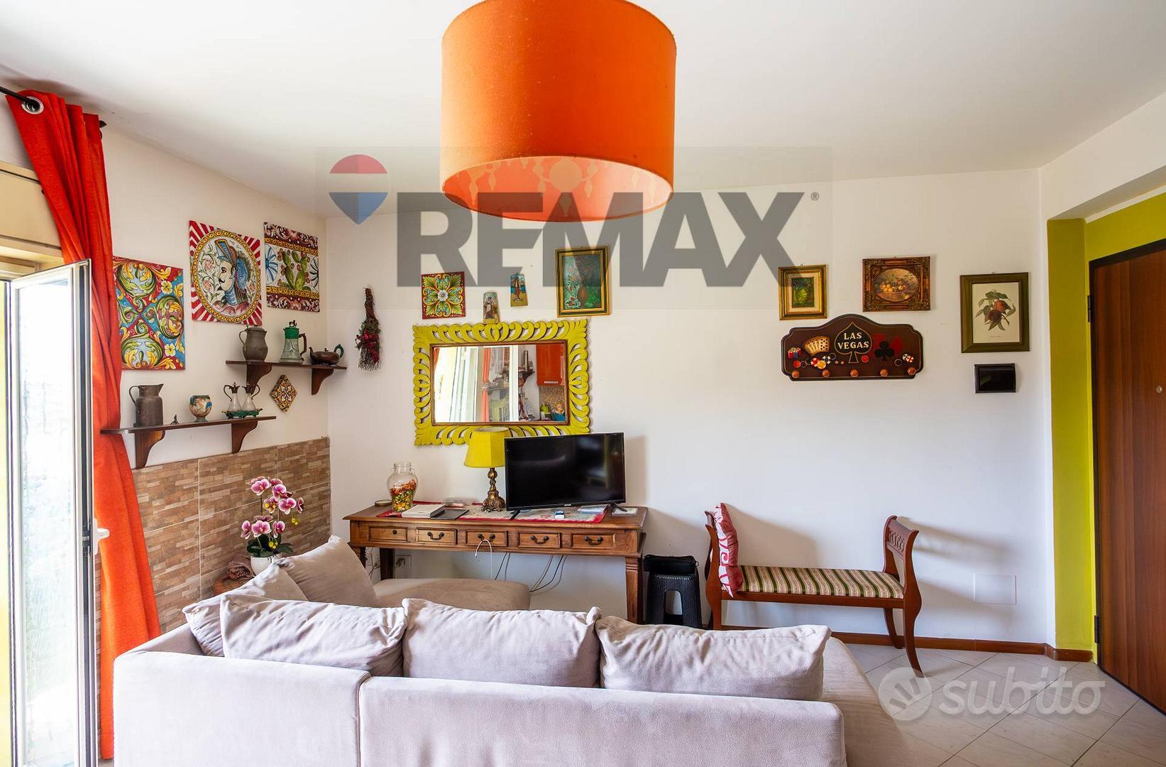 Appartamento - Roccalumera - Vista 4