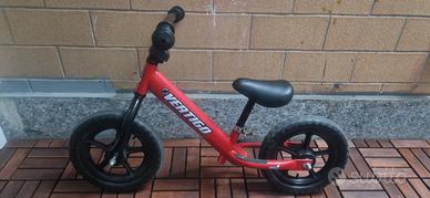 Bicicletta per bambini