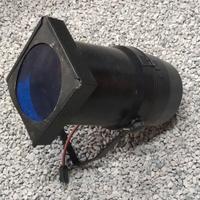 Faro Vintage Professionale a Incandescenza - Stile