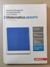 Matematica azzurro vol. 2
